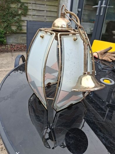 Light fitting - Ceiling