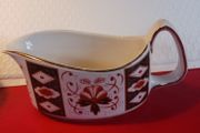 Arklow gravy boat,/ Kildare pattern