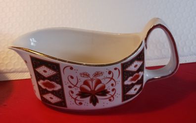 Arklow gravy boat,/ Kildare pattern