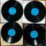 Billy Ocean 12 inch singles in vg condition 3 euros each or all 4 for 10euro Image 3