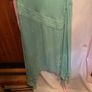 Monsoon Silk Dress, 1920s style/ Prohibition style/ peaky blinders/ flappers dress Image 6