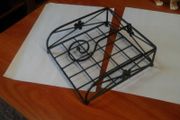 Napkin holder