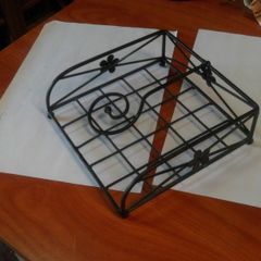 Napkin holder