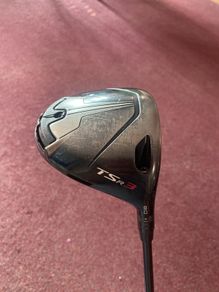 Titleist TSR3