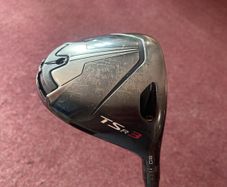 Titleist TSR3