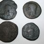 Roman Coins (13each) Image 2