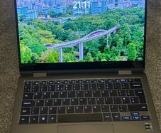 Samsung laptop