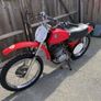 1973 Cz250 Motocross Image 6