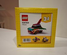Lego 6387808