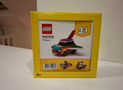 Lego 6387808