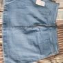 Jeans skirt Image 3