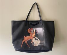 Givenchy Bambi Tote