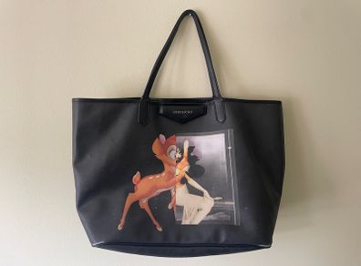 Givenchy Bambi Tote