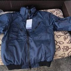 jacket & fleece work wear