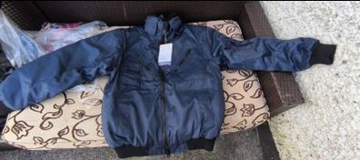 jacket & fleece work wear