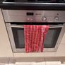 Free kitchen parts ( oven and presses you can collect in three weeks Image 8
