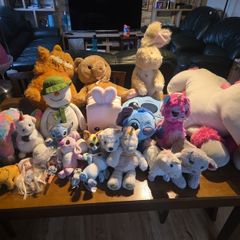 toys