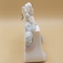 Gorgeous Vintage Love Sign Nao by Lladro. Image 4