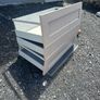 Blum Merivobox Drawers and Solid Shaker Fronts Image 3