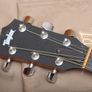 Taylor 307 Big Baby Made in USA 2006 with case Image 3
