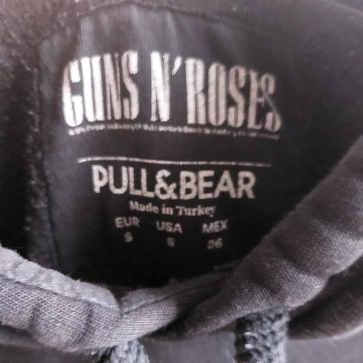 Guns n Roses Hoodie