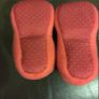 Holland Woolen Slippers, size UK-3, EU-18.5 brand new. Image 7