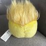 Club Penguin yellow puffle Image 2