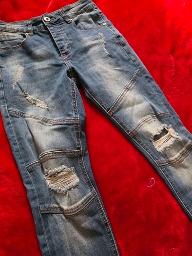 Kings Will Dream Jeans size 28w