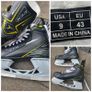rollerblades and ice skates Image 6