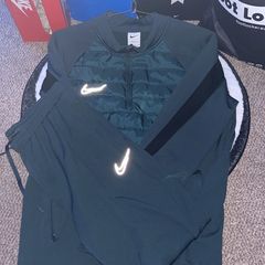 Nike Therma-Fit Warrior Tracksuit
