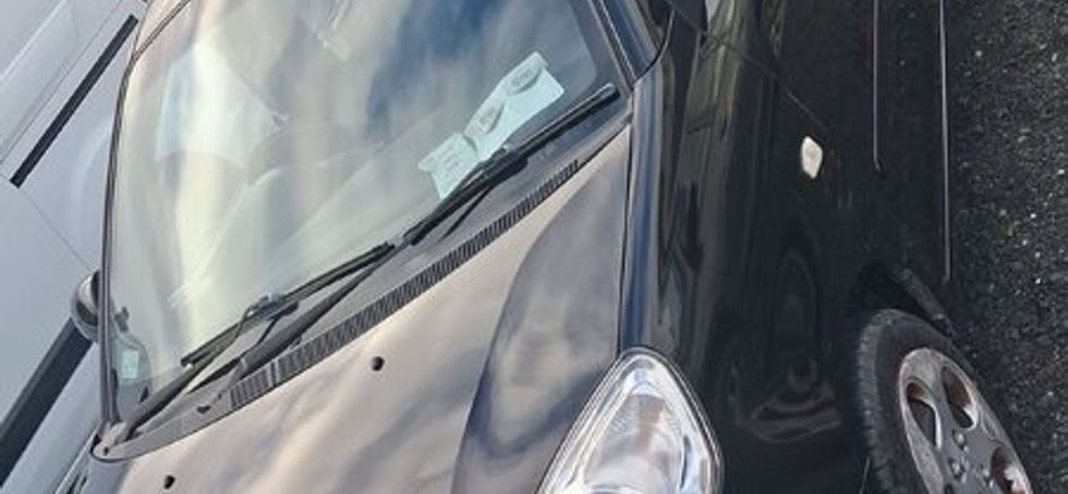 Kia Picanto 2008