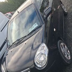 Kia Picanto 2008