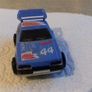 Vintage Majorette Ford Mustang Image 2