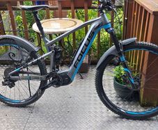 Focus Jam2 E Mtb