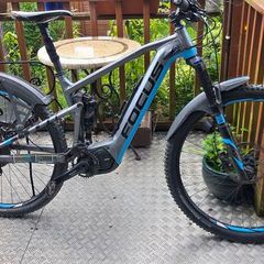 Focus Jam2 E Mtb