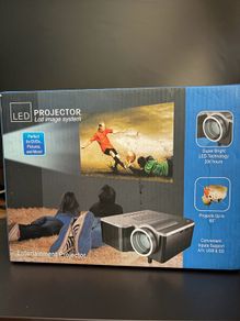 Projector