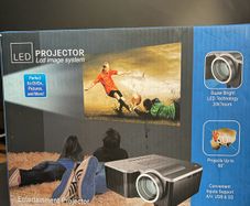 Projector
