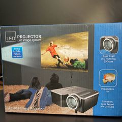 Projector