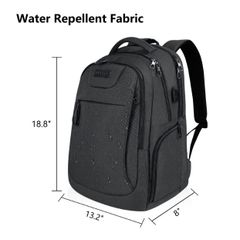 Kroser Laptop Backpack