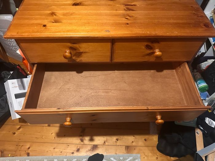 drawers