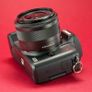 Canon EOS M50 Mirrorless Digital Camera with EF-M 15-45mm Lens Image 8
