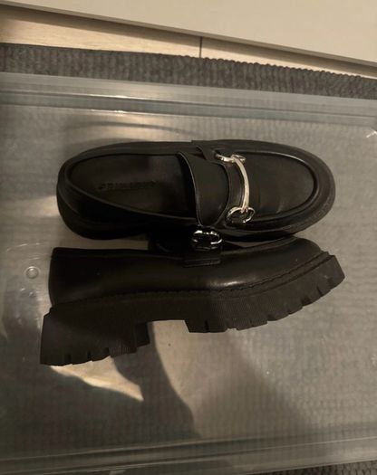 womens loafers