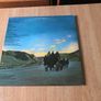 The Doobie Brothers - The Captain And Me Image 2