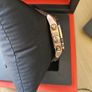 Tissot chronograph watch PRS 516 Image 8