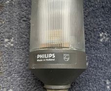 13 W Light bulb