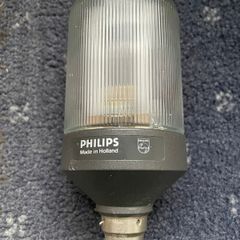 13 W Light bulb