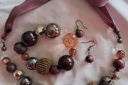 jewellery...costume piece