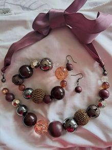 jewellery...costume piece