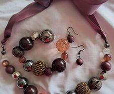 jewellery...costume piece