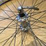Bike Solid tyres Wheels and parts Image 2
